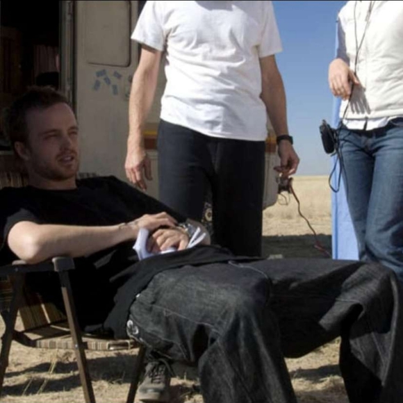 Meet your Posher, Rek - Picture 1 of 1